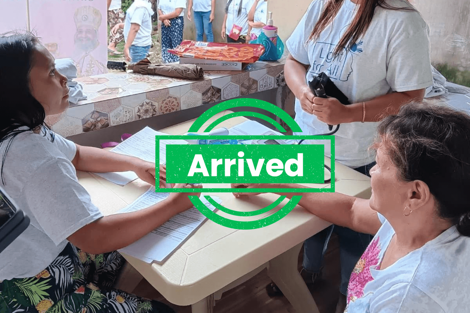 🇩🇴 Dominican Republic